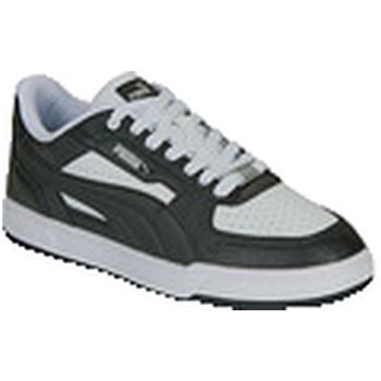 Puma Deportivas Moda Baskets caven iii plus noir/argent para hombre