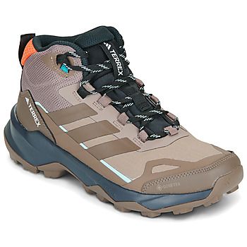 adidas Zapatillas de senderismo TERREX SKYCHASER AX5 MID GTX W para mujer