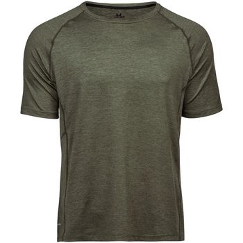 Tee Jays Camiseta RW10862 para hombre