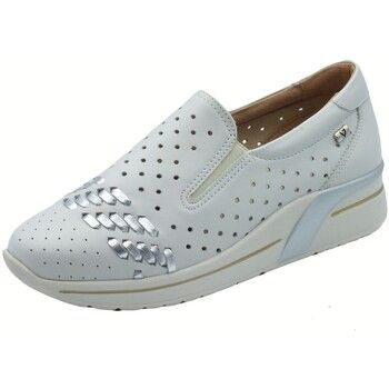 Valleverde Mocasines V49401 Vitello para mujer