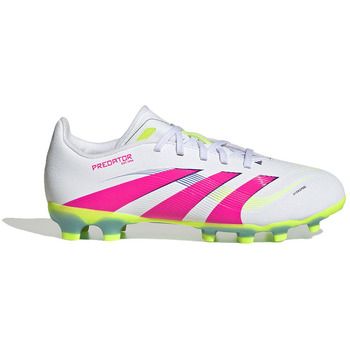 adidas Zapatillas de fútbol Bottines Predator League MG tige Hybridfeel para hombre