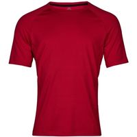 tee jays camiseta tj7020 para hombre