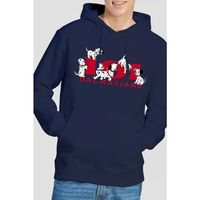 dessins animes jersey tv4433 para hombre