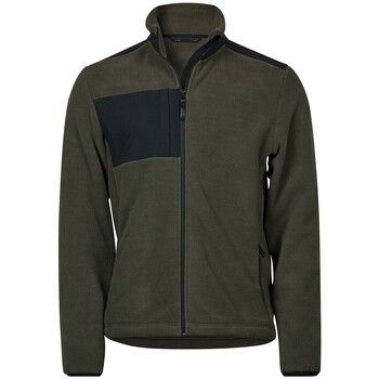 Tee Jays Polar untain para hombre