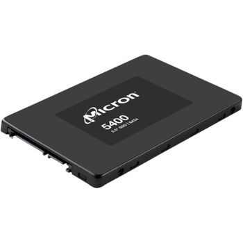 Micron 5400 PRO 2.5