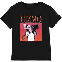 gremlins tops y camisetas homage para mujer