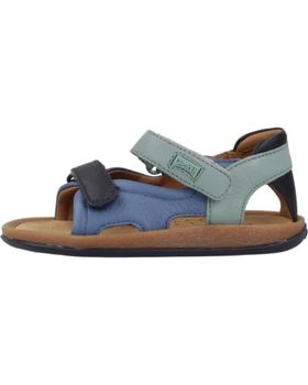 de CAMPER SANDALIAS NINO MODELO TWS FW COLOR AZUL MLTCLR