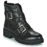 steve madden botines hoofy para mujer