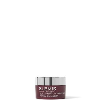 Elemis Pro-Collagen Black Cherry Cleansing Balm 20g