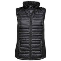 tee jays chaqueta t9625 para mujer