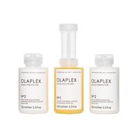 tratamiento reparador - 3 piezas n1 y n2 100ml
