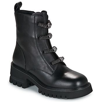 Tosca Blu Botines MADELEINE para mujer