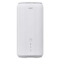 acer connect x6e 5g nr lte router wifi 6e tribanda axe5400 mu-mimo