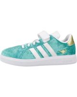 de adidas adidas grand court 20 jas verdes azcep azcepu