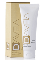 daveia crema de manos 50 ml