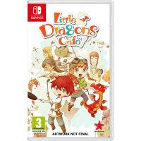 little dragons cafe nintendo switch