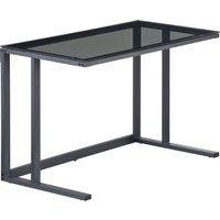 alphason air desk - black black