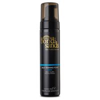 bondi sands self tanning foam dark
