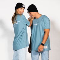 thead camiseta new york t-shirt para mujer