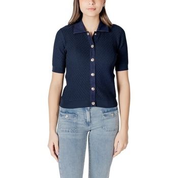 Morgan Jersey 241-MBIANCA para mujer