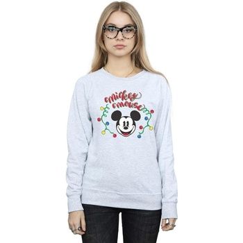 Disney Jersey BI28657 para mujer