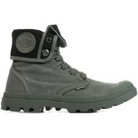 palladium botines baggy para hombre