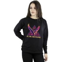 marvel jersey love and thunder all hail para mujer