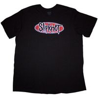 slipknot tops y camisetas f it all para hombre