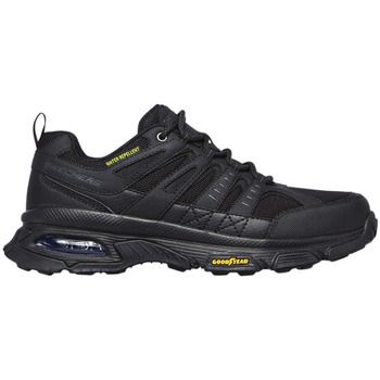 Skechers Deportivas Moda Baskets Skechair Envoy cuir para hombre