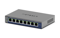 8pt gigabit plus switch gs108e