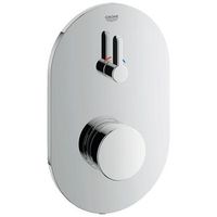 grohe 36 321 000 eurosmart cosmopolitan grifo ducha parte exteior