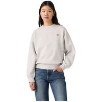 levis jersey sudadera levis everyday crewneck mujer para mujer