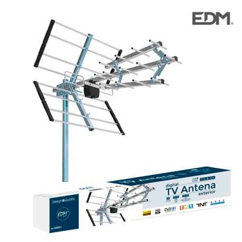 eDM EDM 52021 Antena TV UHF 470-694 MHz
