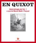 en quixot ed bilingue del vol 1