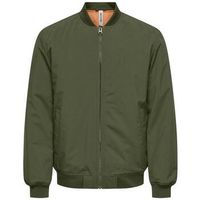 only  sons cazadora josh para hombre