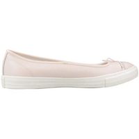 converse bailarinas chuck taylor all star dainty ballerina slip para mujer