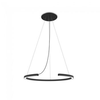 Lámpara de techo led roberta 3000k (40w)