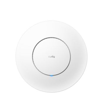 Punto de acceso Cudy AP3600 WiFi 6 AX3000 2,5G MIMO 4 antenas blanco