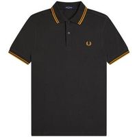 fred perry polo m3600-85c para hombre