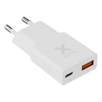 cargador de pared xtorm slimline 33w usb-cusb-a