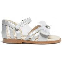 mayoral sandalias 41352 plata para nino