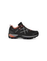 zapatillas de montana regatta samaris iii mujer negro
