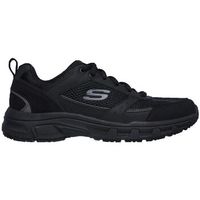 skechers zapatillas de senderismo oak canyon-verketta para hombre