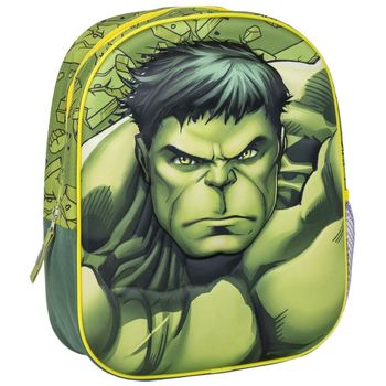 Marvel Mochila 2100005109 para mujer