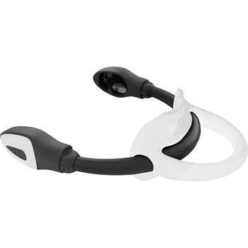 Mares Bungee Fin Strap Blanco(pareja)