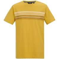 regatta camiseta rendro para hombre