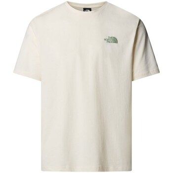 The North Face Camiseta NF0A8E4EQLI1 para mujer
