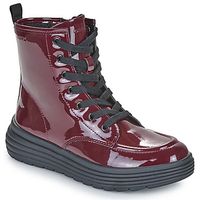 geox botines j phaolae girl para nina
