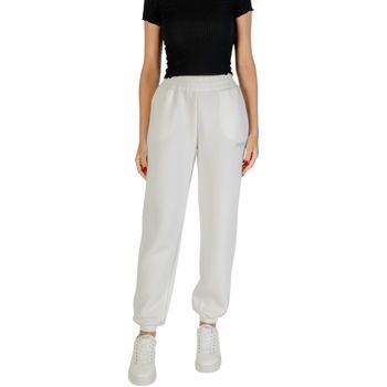 Guess Pantalón chandal CECILIA SCUBA JOGGER PANTS V4BB13 K7UW2 para mujer