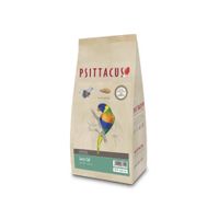 psittacus - lory gel - alimento complementario para aves psitaciformes de la tribu loriini